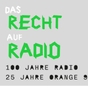 Book tour: The Right to Radio